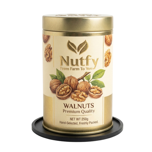 Kashmira Walnuts kernals