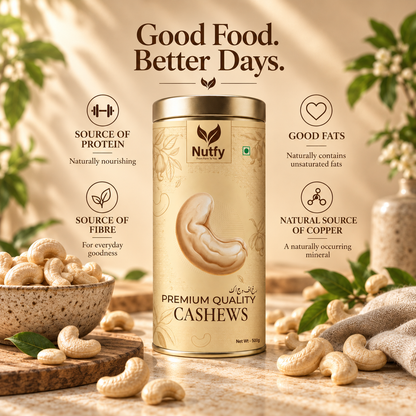 Cashew