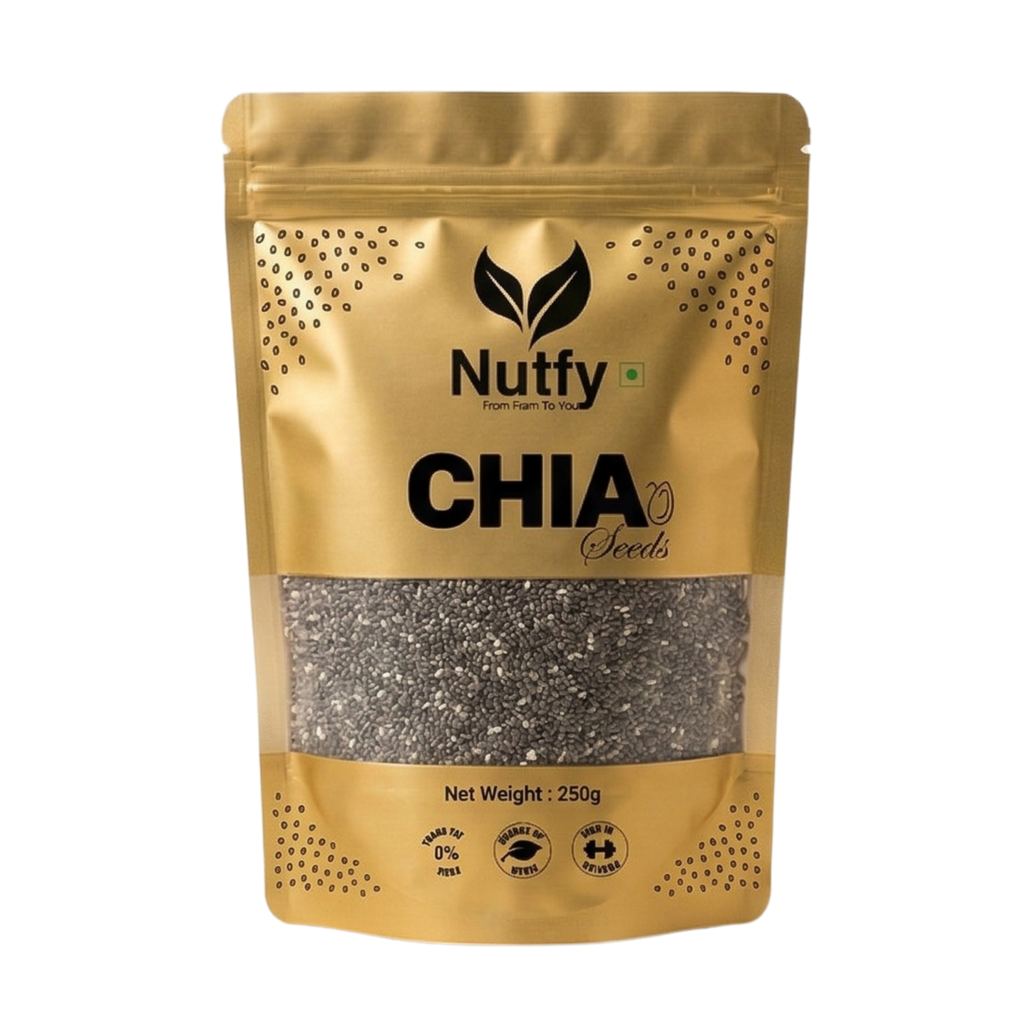 Chia Seeds