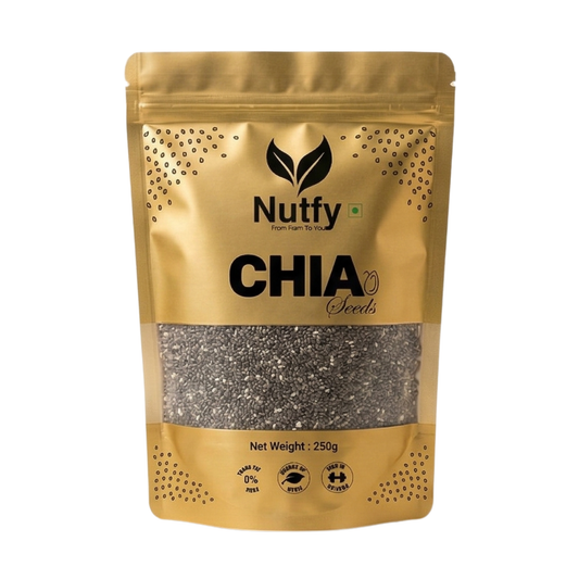Chia Seeds