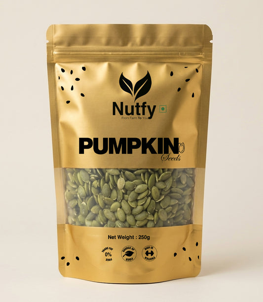 Pumpkin Seeds